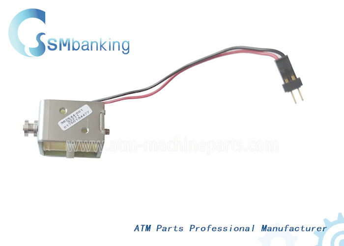 Solenoide 20x25.5x30 1750134477 01750134477 del modulo dell'AU di Wincor Cineo C4060 C4560