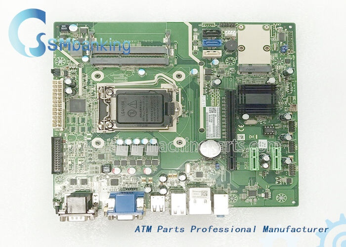 17502545522 il centro del PC del PC 280N 01750254552 Windows 10 di Procash delle parti di BANCOMAT di Wincor Nixdorf i5