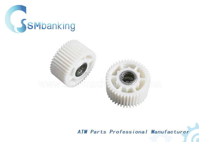 Nuovo e dente originale 4450587791 dell'ingranaggio 42 dell'ncr dell'ingranaggio 445-0587791 dell'ncr 44T delle parti di BANCOMAT sulla vendita