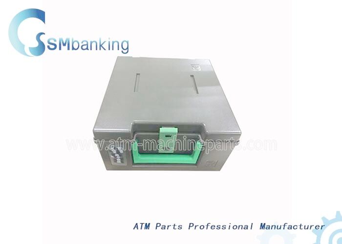 445-0693308 NCR Rifiuto Cassetta 4450693308 Rifiuto contenitore NCR 58XX 66xx Parti di macchine bancomat