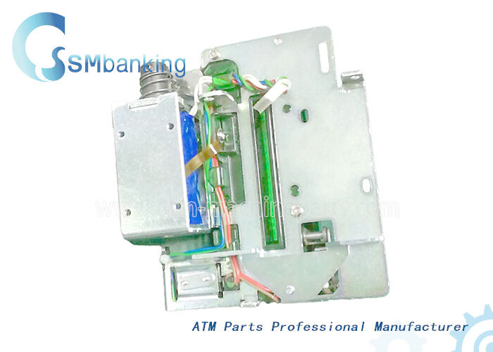 Testa standard dell'otturatore dell'ncr di Shutter Bezel Assy 0090018641 del lettore di schede dell'ncr Imcrw della parte 009-0018641 di BANCOMAT