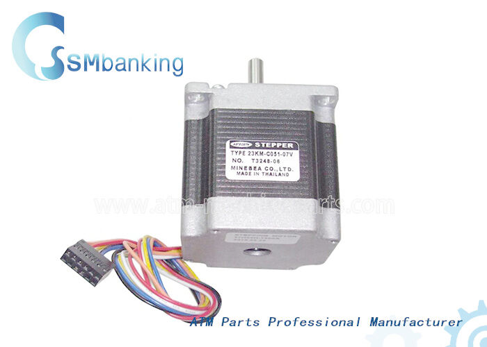 La macchina calda di BANCOMAT di vendita parte il relatore Stepping Motor 49-006172-000F 49006172000F di Diebold