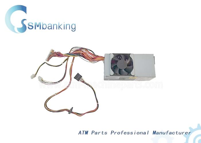 Alimentazione elettrica P09003 della parte 1750182047 di BANCOMAT di alta qualità mpe A4 per il wincor Nixdorf PC280 E8400 01750182047