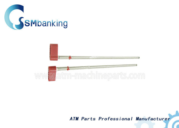 1750043815 modulo dei pezzi di ricambio V di BANCOMAT di Wincor che chiude la leva a chiave dell'armadio del Assy 01750043815