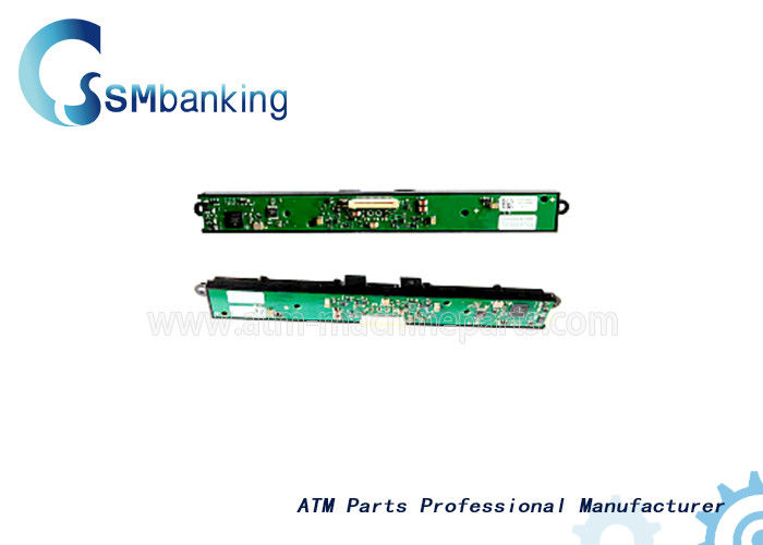 01750163446 sensore UV 1750163446 di Wincor C4060 CRS delle parti di BANCOMAT in azione