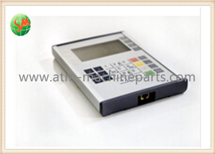 Il BANCOMAT lavora il pannello a macchina di operatore di wincor 2050xe V.24 USB 1750018100