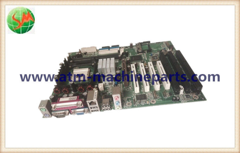 Contare il centro a macchina SSPA del PC di Talladega della scheda madre P4 dell'ncr P77 P87 P86 009-0020183
