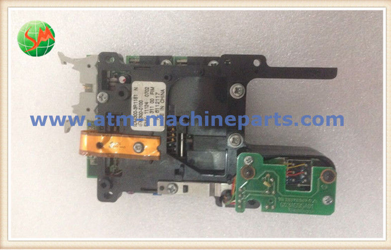 009-0013915 lettore di schede dell'ncr, immersione W/Nose Tk 1/2 5877 macchina di BANCOMAT dell'ingresso P77 6622