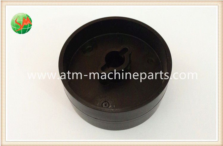 445-0719464-14-2 il BANCOMAT dell'ncr parte il rullo del nero dell'ncr del rullo dell'asse per il relatore 66xx