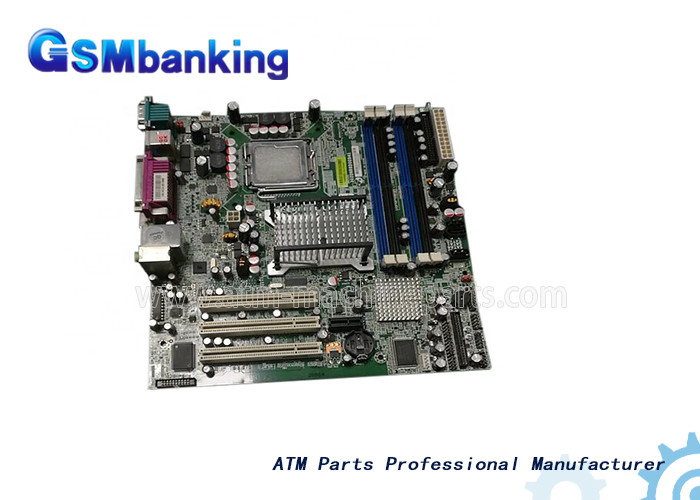 Mainboard 4970477500 497-0457004 497-0451670 497-0455710 497-0451319 delle parti 66XX di BANCOMAT dell'ncr della scheda madre di Talladega
