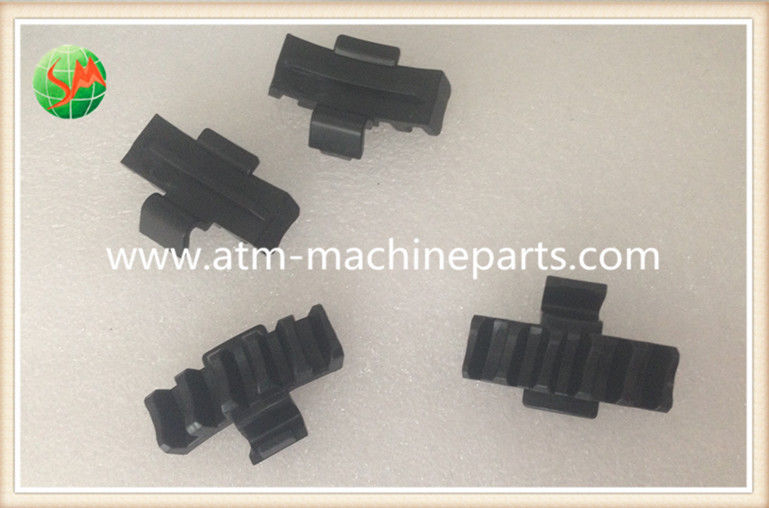 445-0671964 l'otturatore dell'ncr parte l'INGRANAGGIO NERO dell'INGRANAGGIO A VITE CONTINUA 4450671964 4450706390 44-50706390