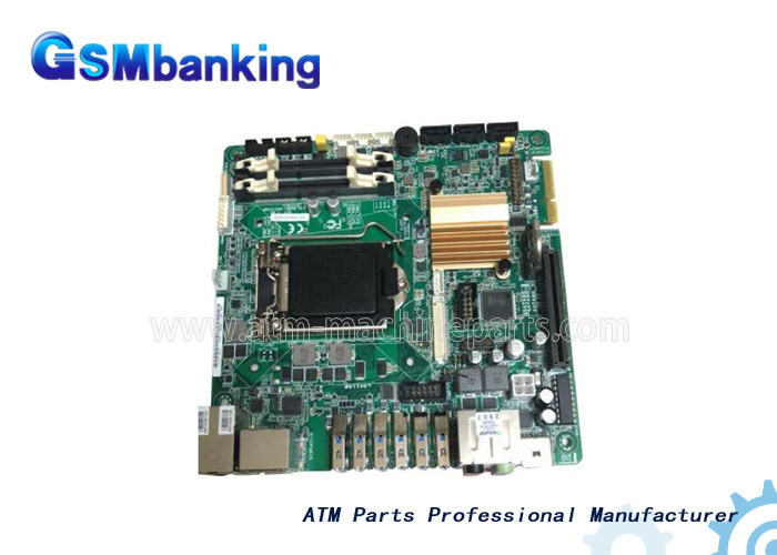 445-0764433 NCR PC Core Estoril Motherboard 4450764433 Supporto Win 10 NCR S2 ATM Ricambi