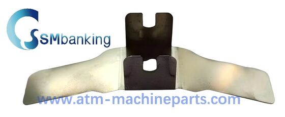 Parti dello sportello automatico ATM con clip a molla in metallo per carrello con morsetto Hyosung CDU